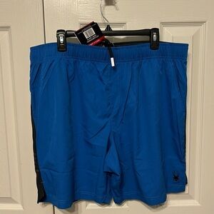 Spyder Active Woven Shorts